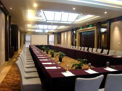 گرند متروپارک یوانتونگ