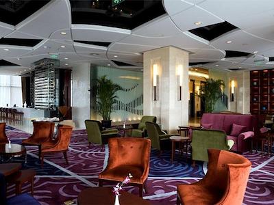 گرند متروپارک یوانتونگ