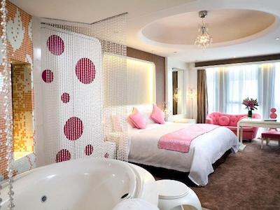 گرند متروپارک یوانتونگ