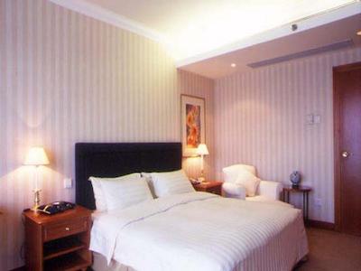 لی گاردن سرویس اپارتمنتس