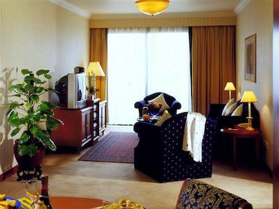 لی گاردن سرویس اپارتمنتس