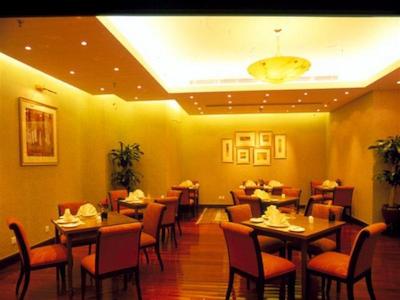 لی گاردن سرویس اپارتمنتس