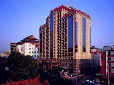 لی گاردن سرویس اپارتمنتس