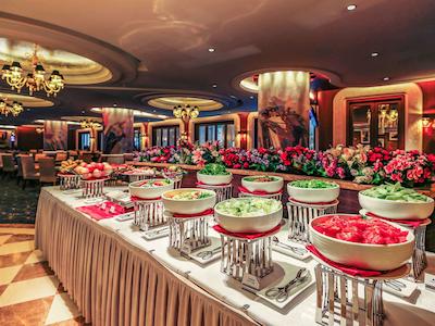 مرکور بیجینگ سی بی دی