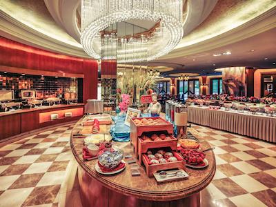 مرکور بیجینگ سی بی دی