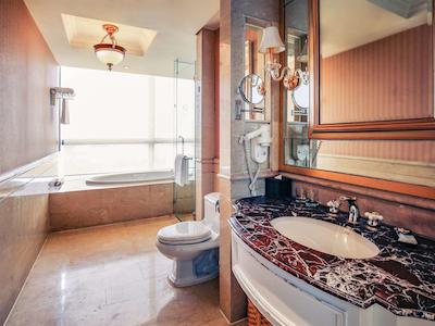 مرکور بیجینگ سی بی دی