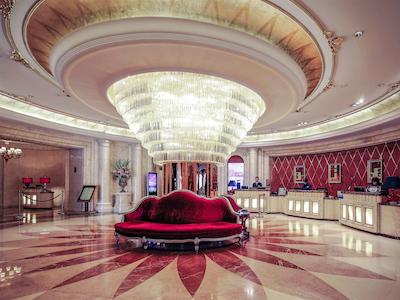 مرکور بیجینگ سی بی دی