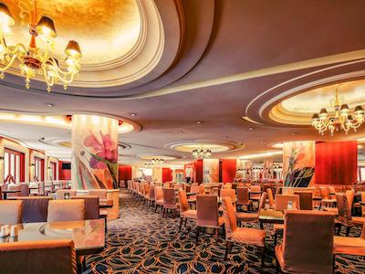 مرکور بیجینگ سی بی دی