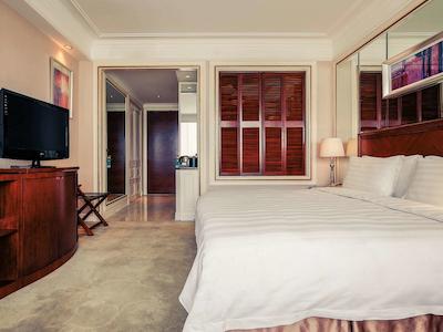 مرکور بیجینگ سی بی دی