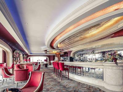 مرکور بیجینگ سی بی دی