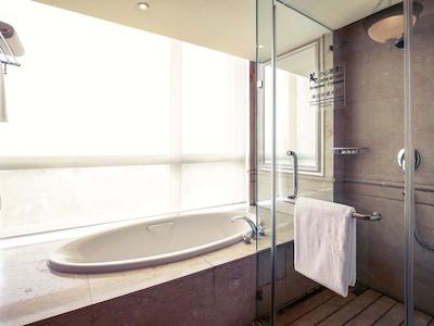 مرکور بیجینگ سی بی دی