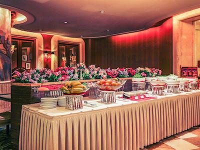 مرکور بیجینگ سی بی دی