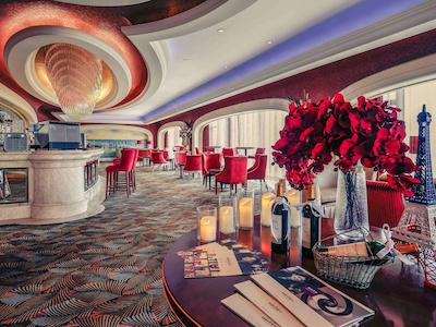 مرکور بیجینگ سی بی دی