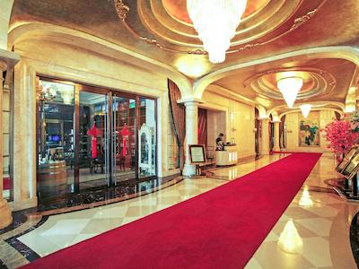 مرکور بیجینگ سی بی دی