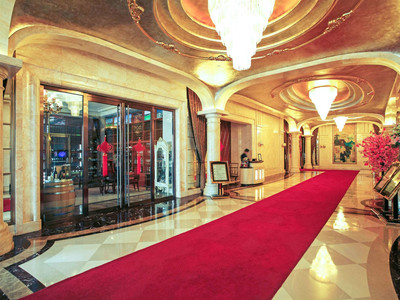 مرکور بیجینگ سی بی دی