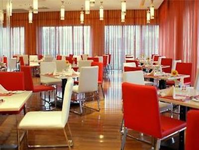 رامادا پلازا ریورسید هانگزهو