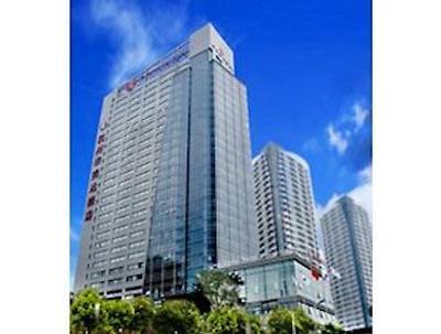 رامادا پلازا ریورسید هانگزهو