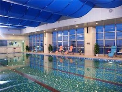 رامادا پلازا ریورسید هانگزهو