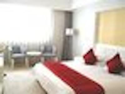 رامادا پلازا ریورسید هانگزهو