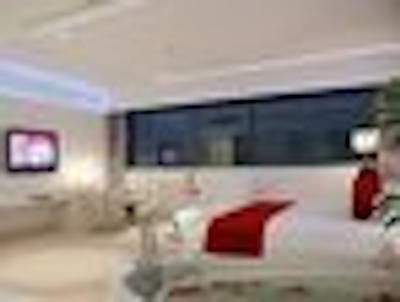 رامادا پلازا ریورسید هانگزهو