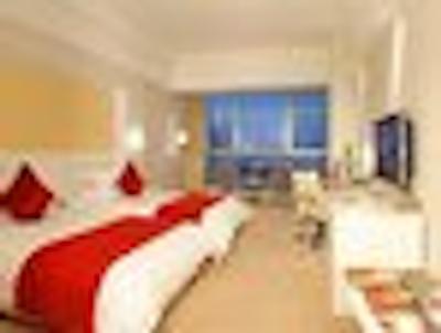 رامادا پلازا ریورسید هانگزهو