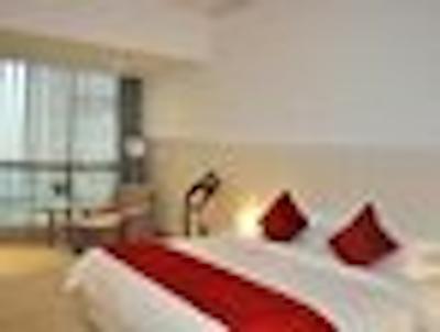 رامادا پلازا ریورسید هانگزهو