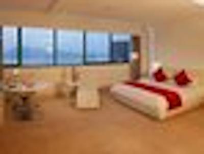 رامادا پلازا ریورسید هانگزهو