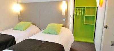 کمپانیل والنس سود