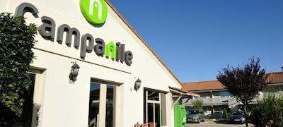 کمپانیل والنس سود