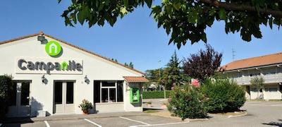 کمپانیل والنس سود