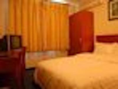 سوپر 8 بیجینگ شو یوان لو