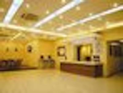 سوپر 8 بیجینگ شو یوان لو