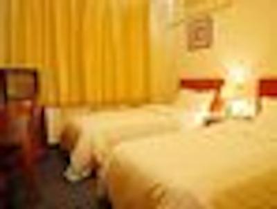 سوپر 8 بیجینگ شو یوان لو