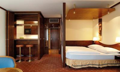 لیوینگ هتل ویسنسی