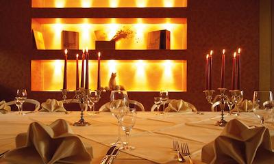 لیوینگ هتل ویسنسی