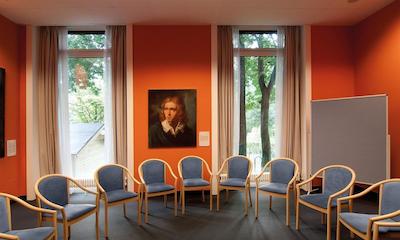 لیوینگ هتل ویسنسی