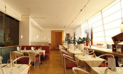 لیوینگ هتل ویسنسی