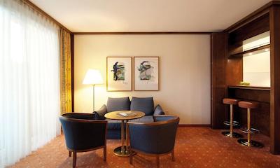 لیوینگ هتل ویسنسی