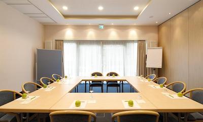 لیوینگ هتل ویسنسی