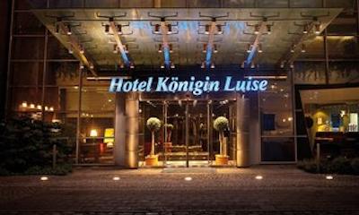 لیوینگ هتل ویسنسی