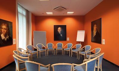 لیوینگ هتل ویسنسی