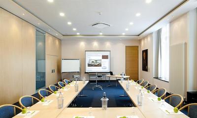 لیوینگ هتل ویسنسی