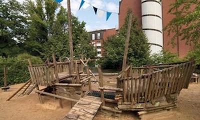 لیوینگ هتل ویسنسی