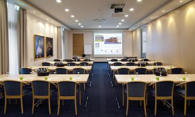 لیوینگ هتل ویسنسی