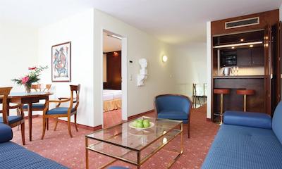 لیوینگ هتل ویسنسی