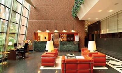 لیوینگ هتل ویسنسی