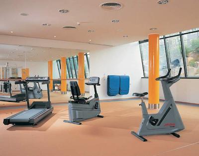 لیوینگ هتل ویسنسی