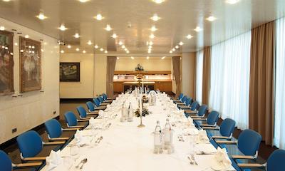 لیوینگ هتل ویسنسی