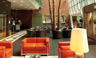 لیوینگ هتل ویسنسی