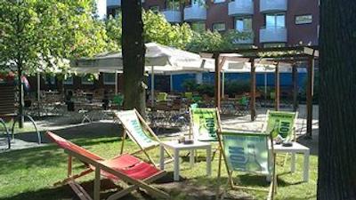 لیوینگ هتل ویسنسی